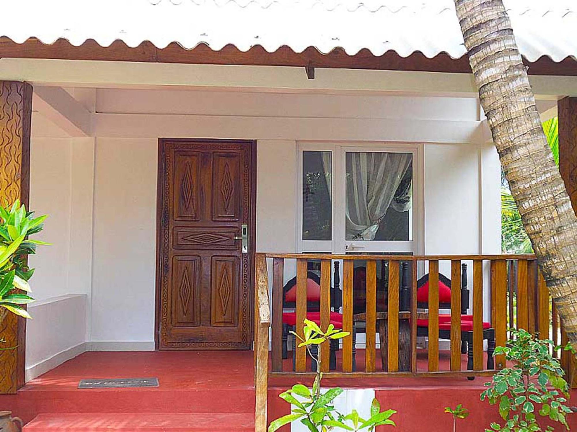 Hotel Village Vacances Awale Plage Grand-Popo 部屋 写真